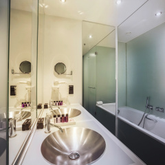 INNSiDE by Meliá Düsseldorf Derendorf - Bild 8