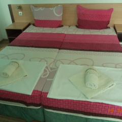Sveti Georgi Guest House thumbnail 1