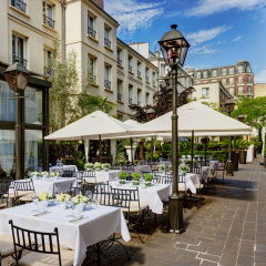 Les Jardins du Marais - Bild 28