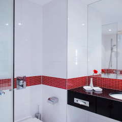 OREA Hotel Angelo Praha - Bild 10