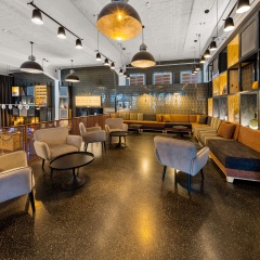 unique by ATLANTIC Hotels Bremen - Bild 12