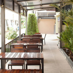 Alisha Serviced Apartment - Bild 10