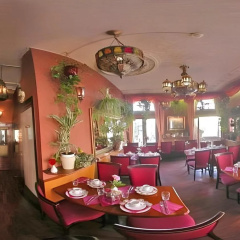 Nadia Hotel - Bild 17