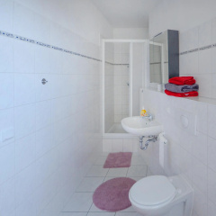 Ruhig-separate Küche-WIFI-gr Balkon-Stellpl - Bild 7
