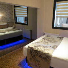 Tempo Residence Comfort Izmir - Bild 6