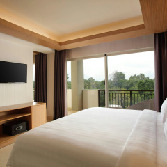 Sthala, A Tribute Portfolio Hotel, Ubud Bali - Bild 6