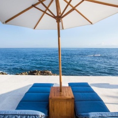 The Point Resort Lembongan - Bild 13