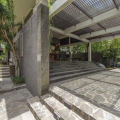 Le Jardin Villas Seminyak - Bild 16