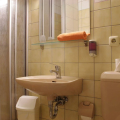 Hotel Stadt Lubeck - Bild 10