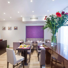 Hôtel Jenner - Bild 20