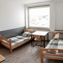 Monteurwohnung - Hostel - Zimmer - Hotel easy - Bild 2