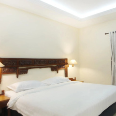 Bali Bungalo Hotel - Bild 2