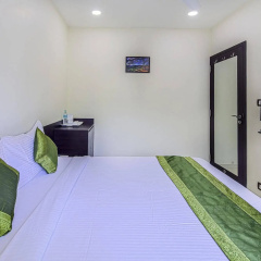 OYO 16703 Hotel The Platinum thumbnail 10