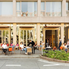 Bergheim 41 Hotel im Alten Hallenbad - Bild 16