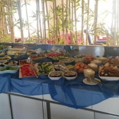 Saydes Otel - Bild 8