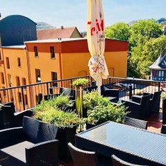 Hostel & Pension  Alte Brauerei - Bild 10