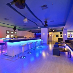 Karinna Hotel Uludag - Bild 21