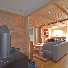 Pretty Holiday Home in Ballenstedt with Sauna, Hot Tub, Terrace - Bild 3