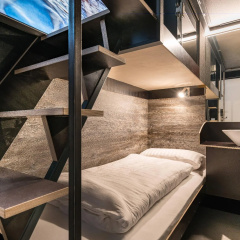 BoxHotel Göttingen App Based Hotel - Bild 5