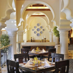 Arabian Court at One&Only Royal Mirage - Bild 21