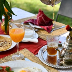 Kasbah Tiwaline - Bild 9