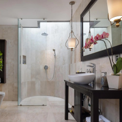 The Kayon Valley Resort Ubud - Bild 9