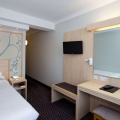 Bedford Hotel - Bild 6