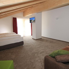 Alpinhotel Berchtesgaden - Bild 5