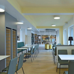 B&B Hotel Jena - Bild 17