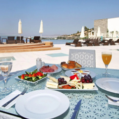 Hillstone Bodrum Hotel & Spa - Bild 12