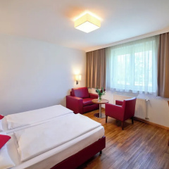 KSV Hotel Wien - Bild 3