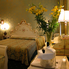 Hotel Gorizia A La Valigia - Bild 13