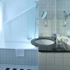 Lindner Hotel Frankfurt Hochst, part of JdV by Hyatt - Bild 8