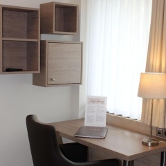 Landhaus Jaegerkrug - Bild 4