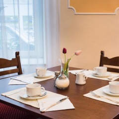 Tulip Inn Vienna Thringer Hof - Bild 9