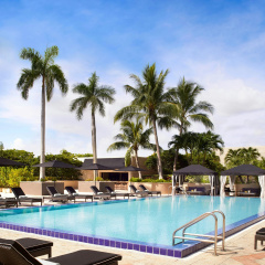 The Ritz-Carlton Coconut Grove, Miami thumbnail 15