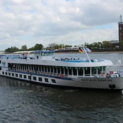 Fairtours Hotelschiff Regina Rheni **** Neuss - Bild 6