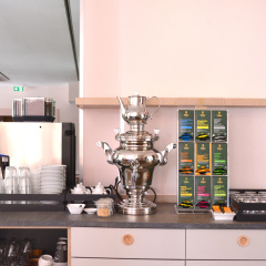 Garner Hotel Essen - Handelshof by IHG - Bild 28