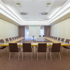 Relexa Hotel Frankfurt/ Main - Bild 16