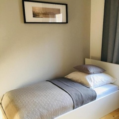 Business Apartment - Bild 6
