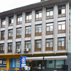 Golden Royal Hotel & Spa - Bild 1