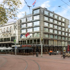 NH Amsterdam Caransa - Bild 21