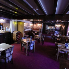 Ye Olde Cheshire Cheese Inn thumbnail 12
