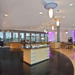Four Points by Sheraton Munich Messe - Bild 16