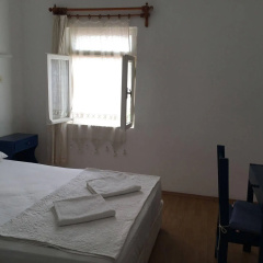 Nil Mars Otel - Bild 1