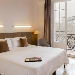 Room Casa Gracia - Bild 7