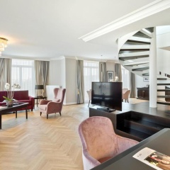 Austria Trend Parkhotel Schönbrunn - Bild 17