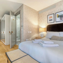 Luxury flats near Big Ben and London Eye - Bild 5