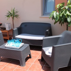 Life Apartments Alameda Colon - Bild 14