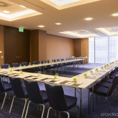 Basel Marriott Hotel - Bild 17